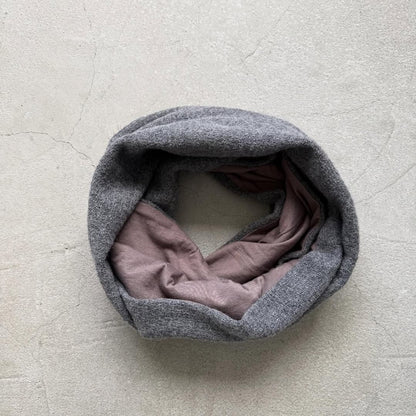 french bull  ポワールループ　グレー