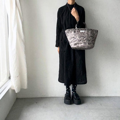 R&D.M.Co  ワイルドベリーマルシェバッグ