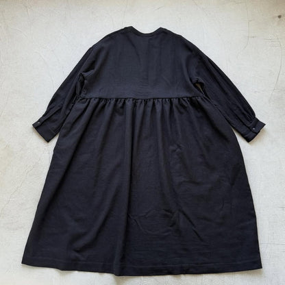 dui jujudhau  フライフロントドレス