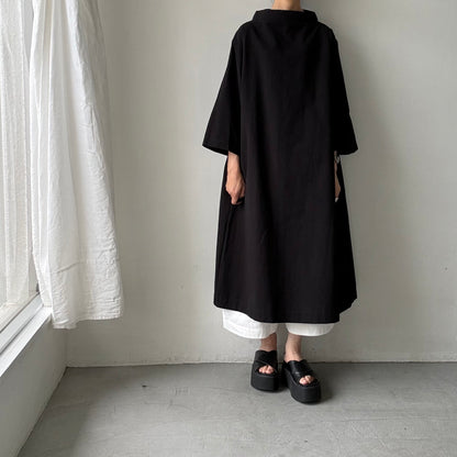 atelier d'antan Balette コットンドレス
