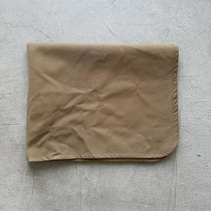 homspun 4号帆布マット　カーキ