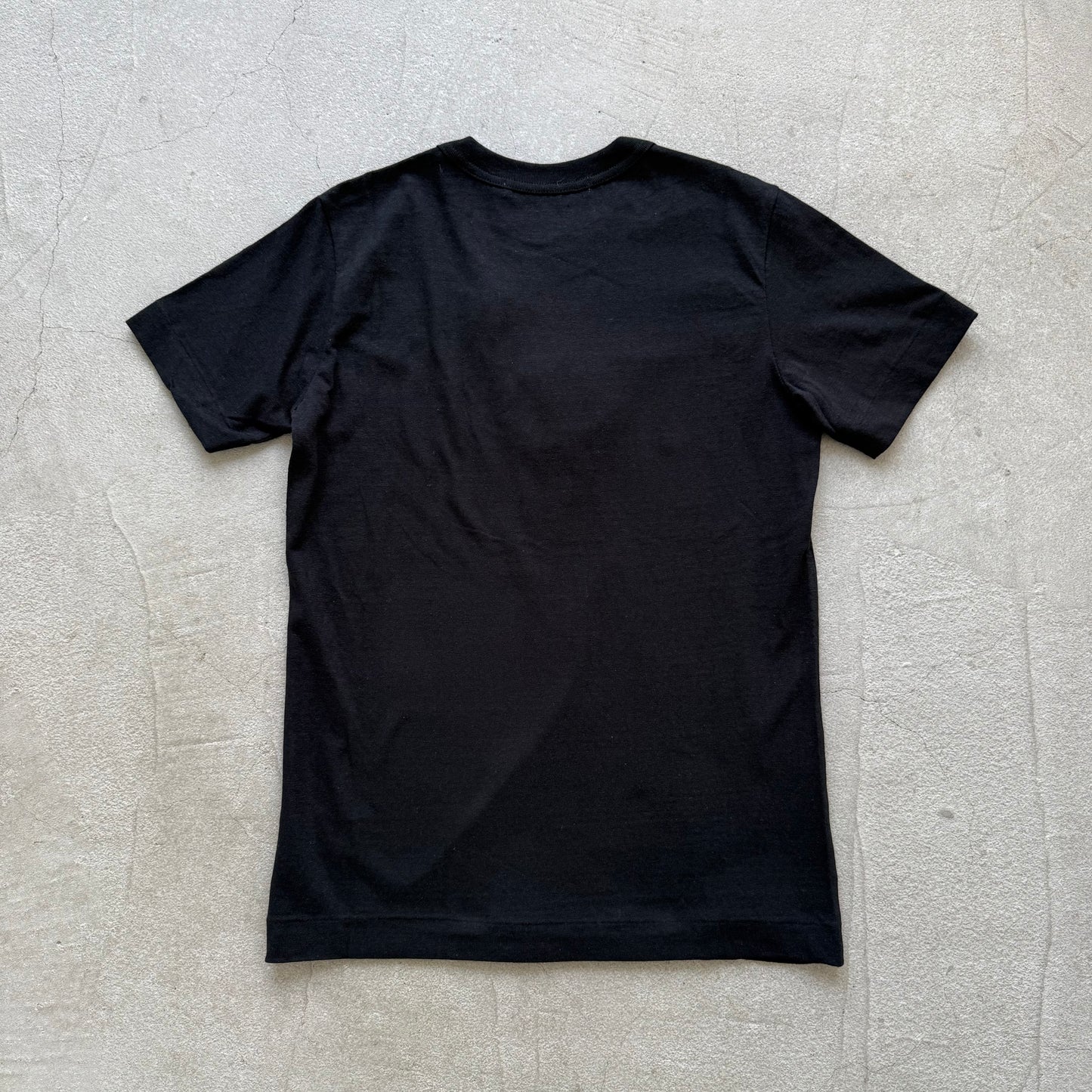 R&D.M.Co   BLUE WILLOWミルクティーTシャツ