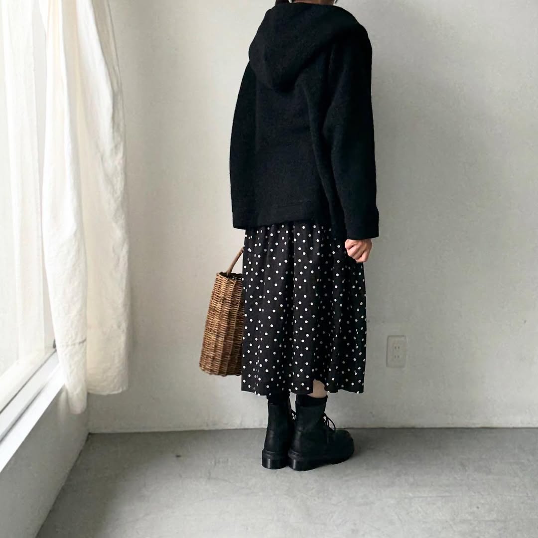 dui jujudhau  イージーパーカ