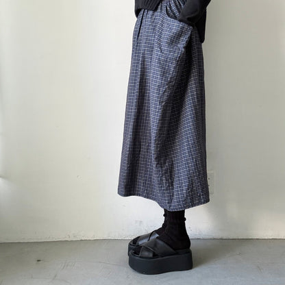 R&D.M.Co  ルーズフィットタイツ