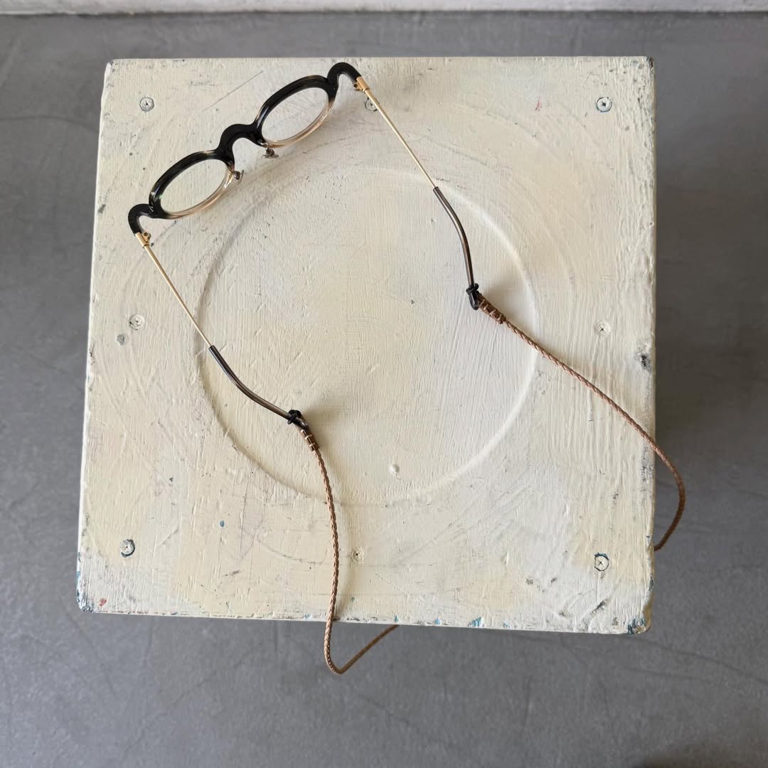 STYLE CRAFT グラスコード　サンド