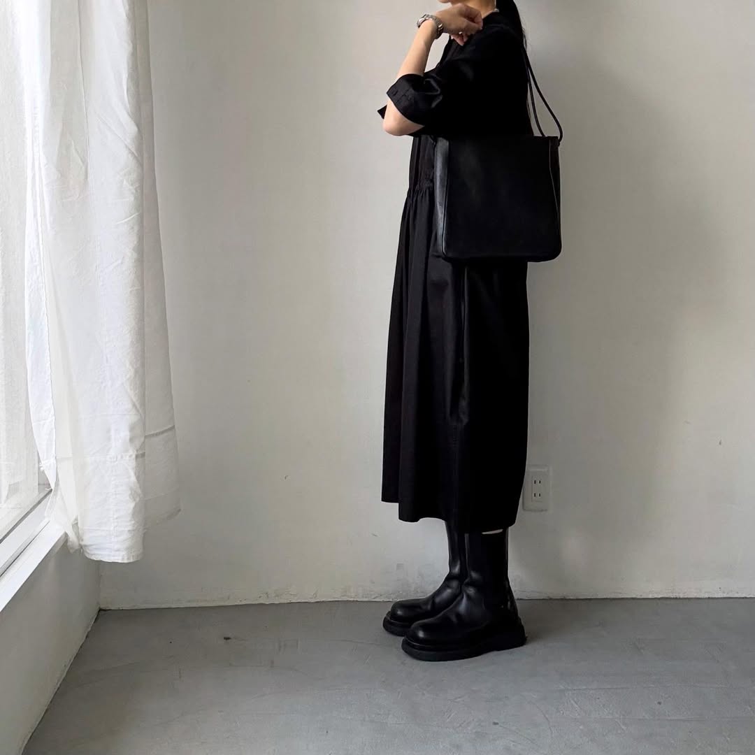 STYLE CRAFT 2wayショルダーバッグ