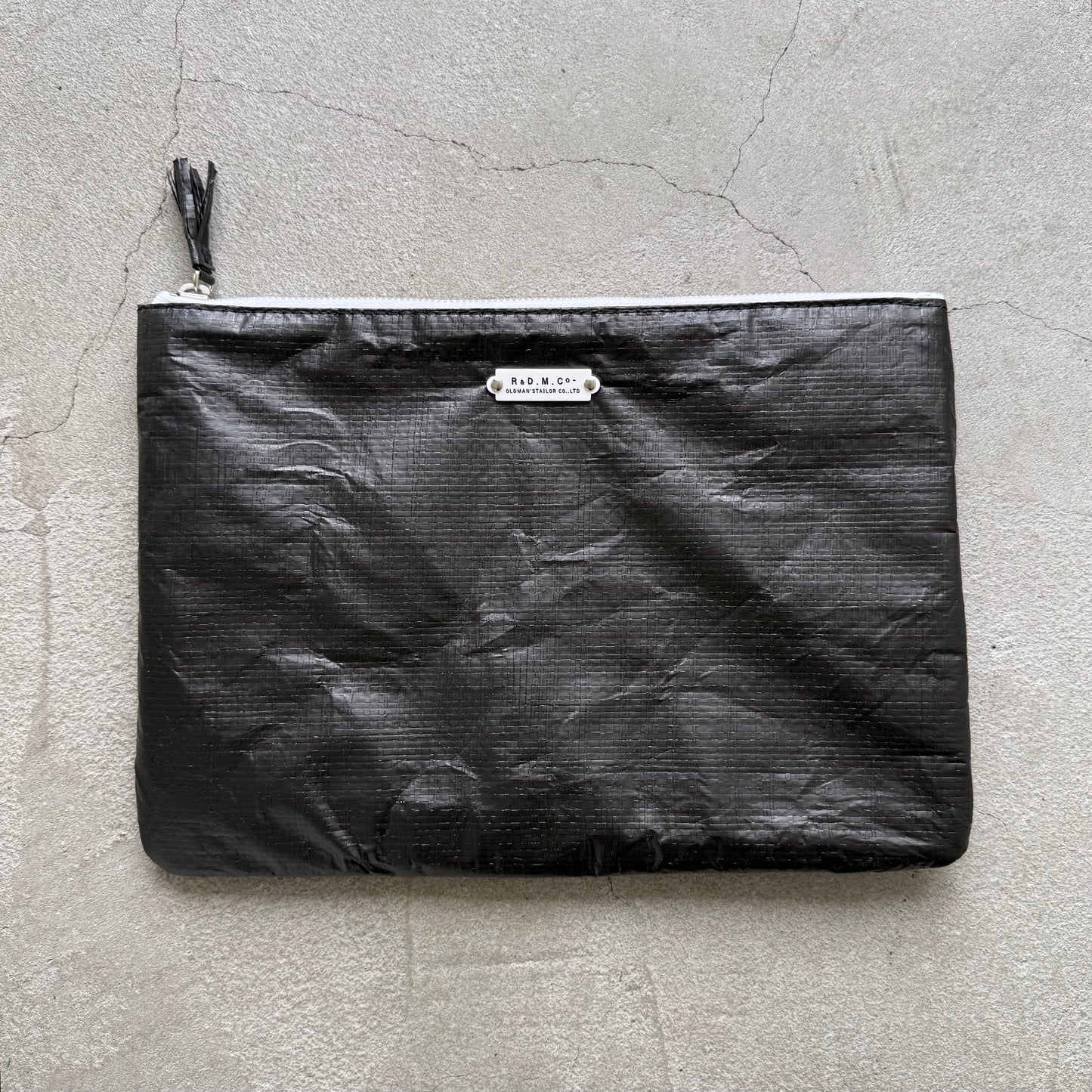 R&D.M.Co  グロッサリーポーチ