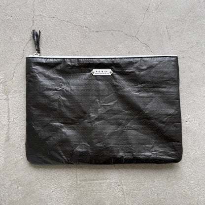 R&D.M.Co  グロッサリーポーチ