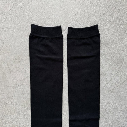 French Bull シフォンオーバーニーソックス