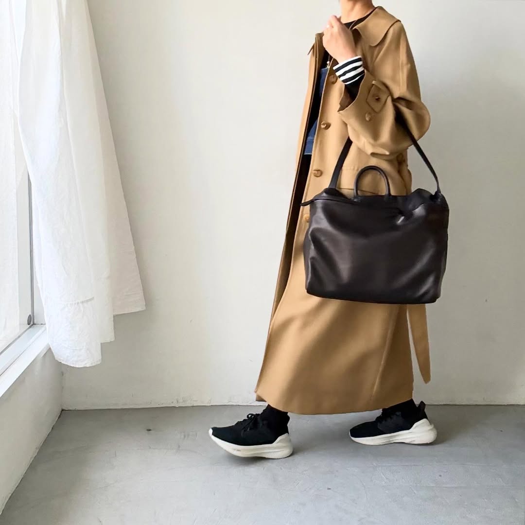 STYLE CRAFT ボストンバック STYLE CRAFT ケープラム2wayボストンバッグ – blanc