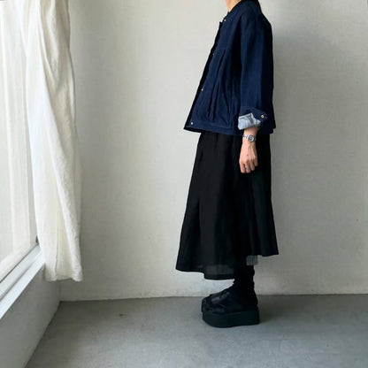 atelier d'antan Andre デニムジャケット