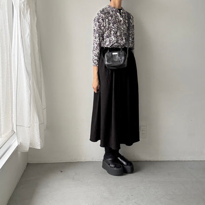R&D.M.Co グローサリーミニショルダーバッグ