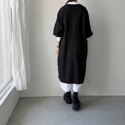 jujudhau  イージードレス