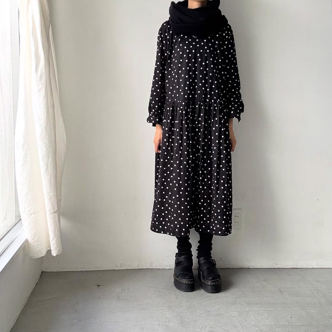 french bull  ポワールループ　ブラック