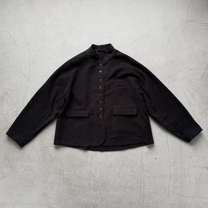 atelier d'antan Taineコットンジャケット