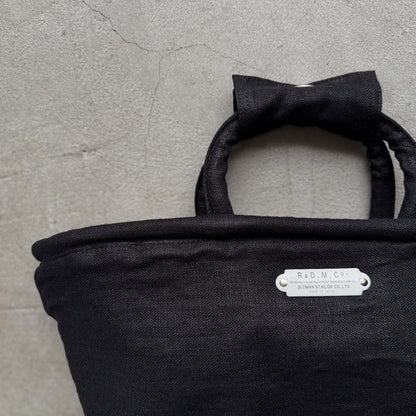R&D.M.Co  リネンマルシェバッグ