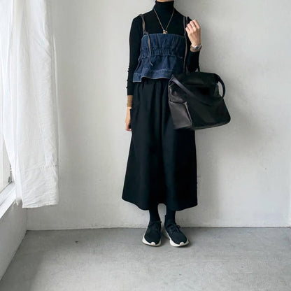 STYLE CRAFT ケープラム2wayボストンバッグ