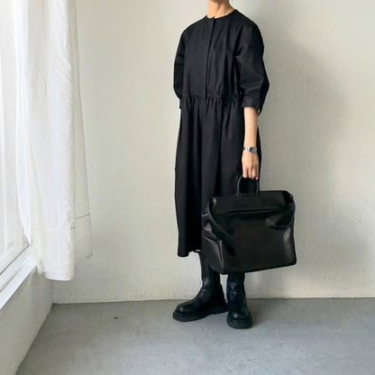 STYLE CRAFT ケープラム2wayボストンバッグ