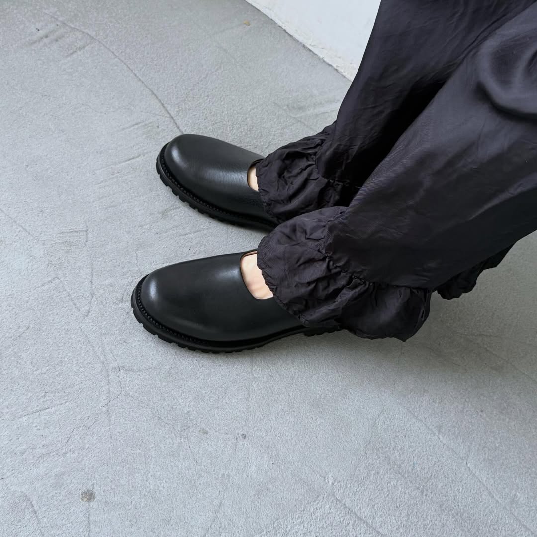 AUTTAA バスカーズシューズ