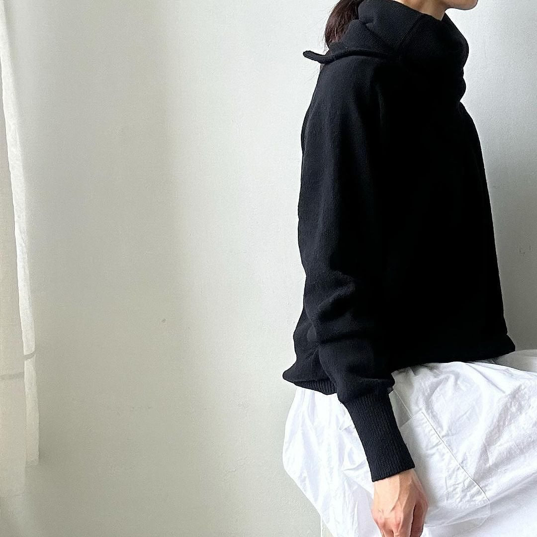 TORICI ヴィランスヌード　ブラック