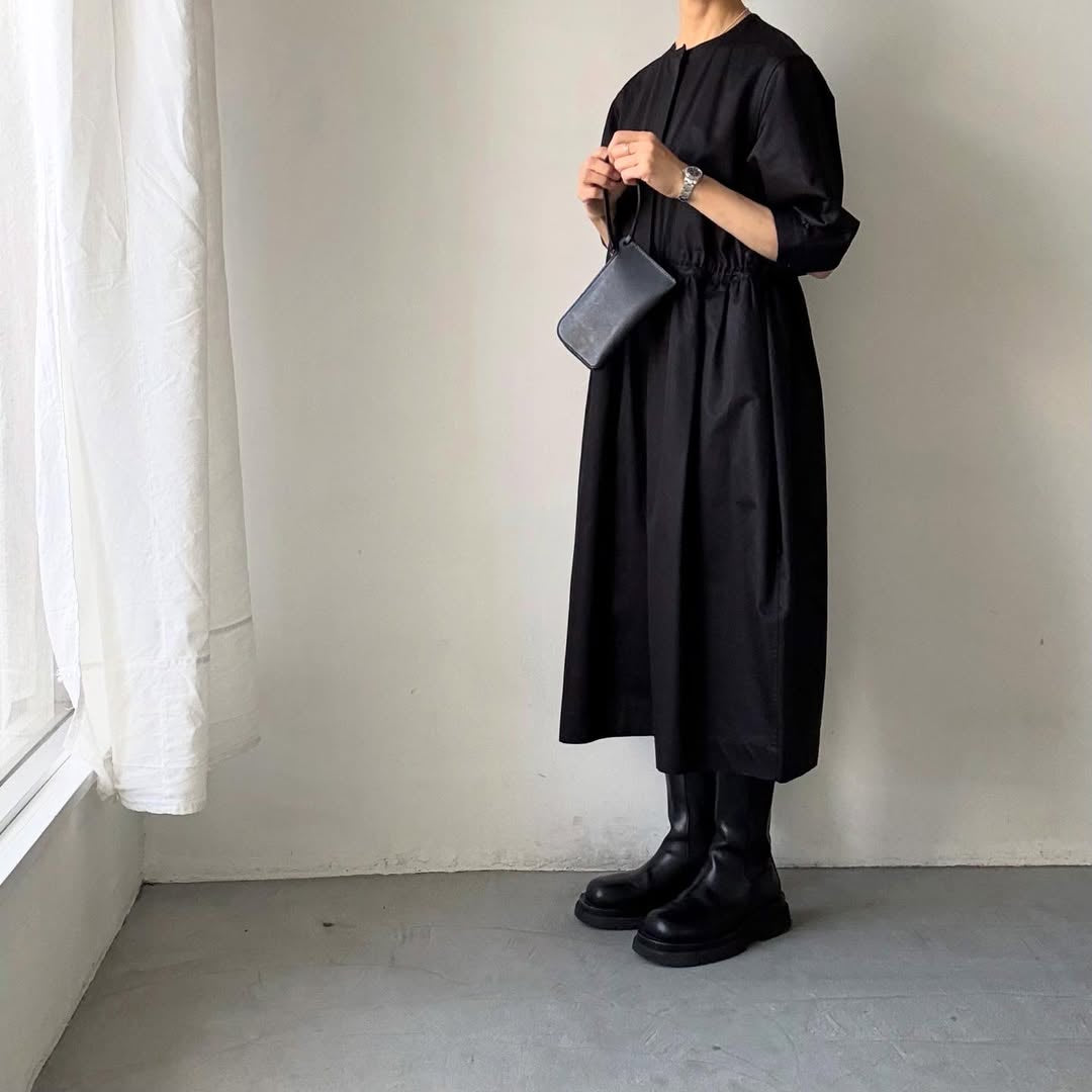 STYLE CRAFT 持ち手付きウォレット