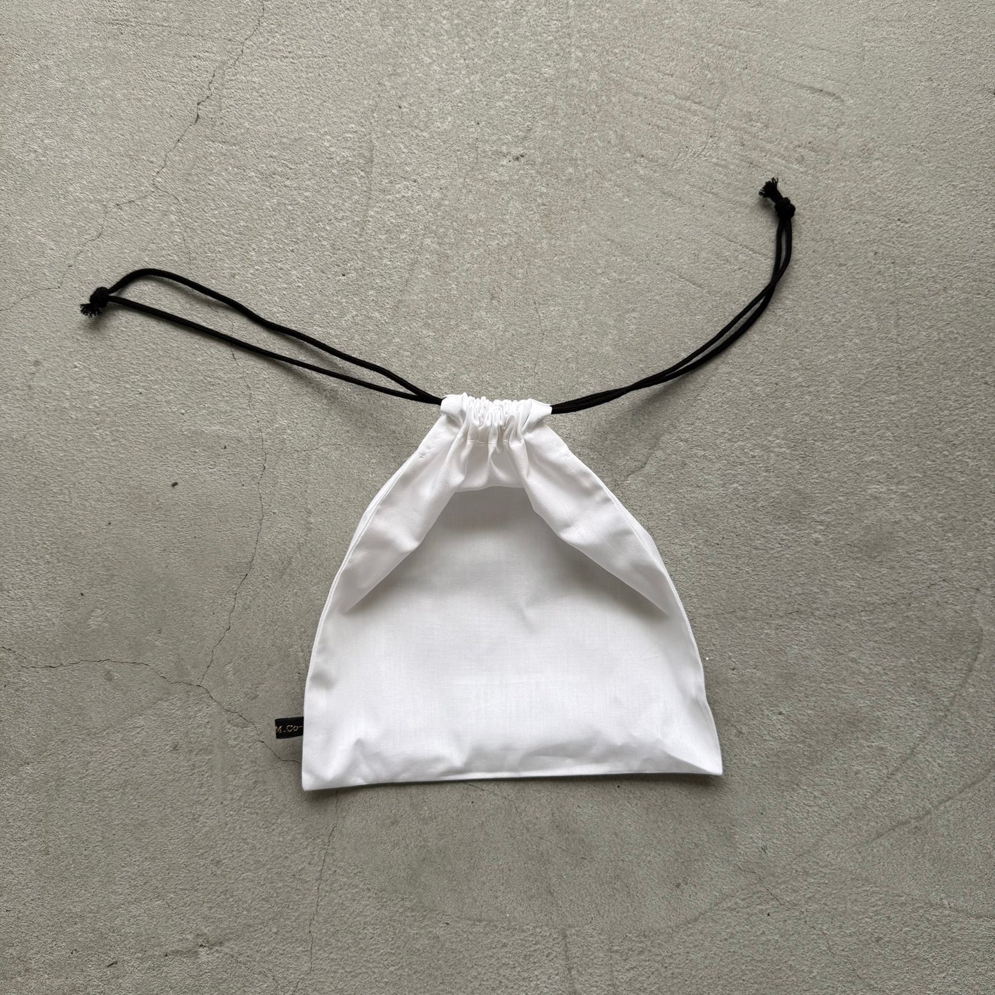R&D.M.Co   ミニミニボストンバッグ