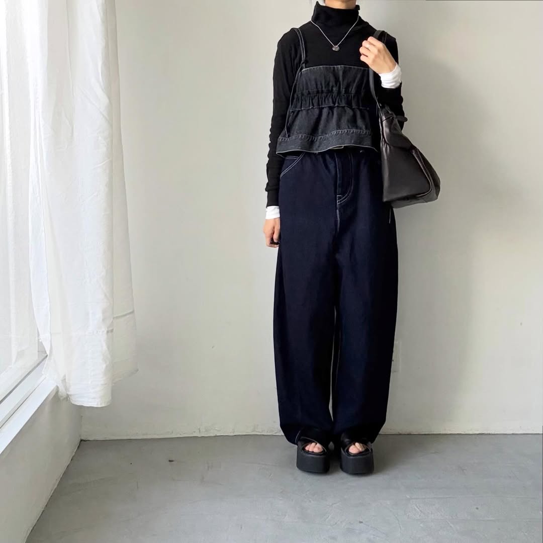 STYLE CRAFT ケープラム2wayボストンバッグ – blanc