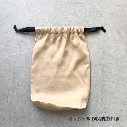 saqui  ゼブラバケツバッグ