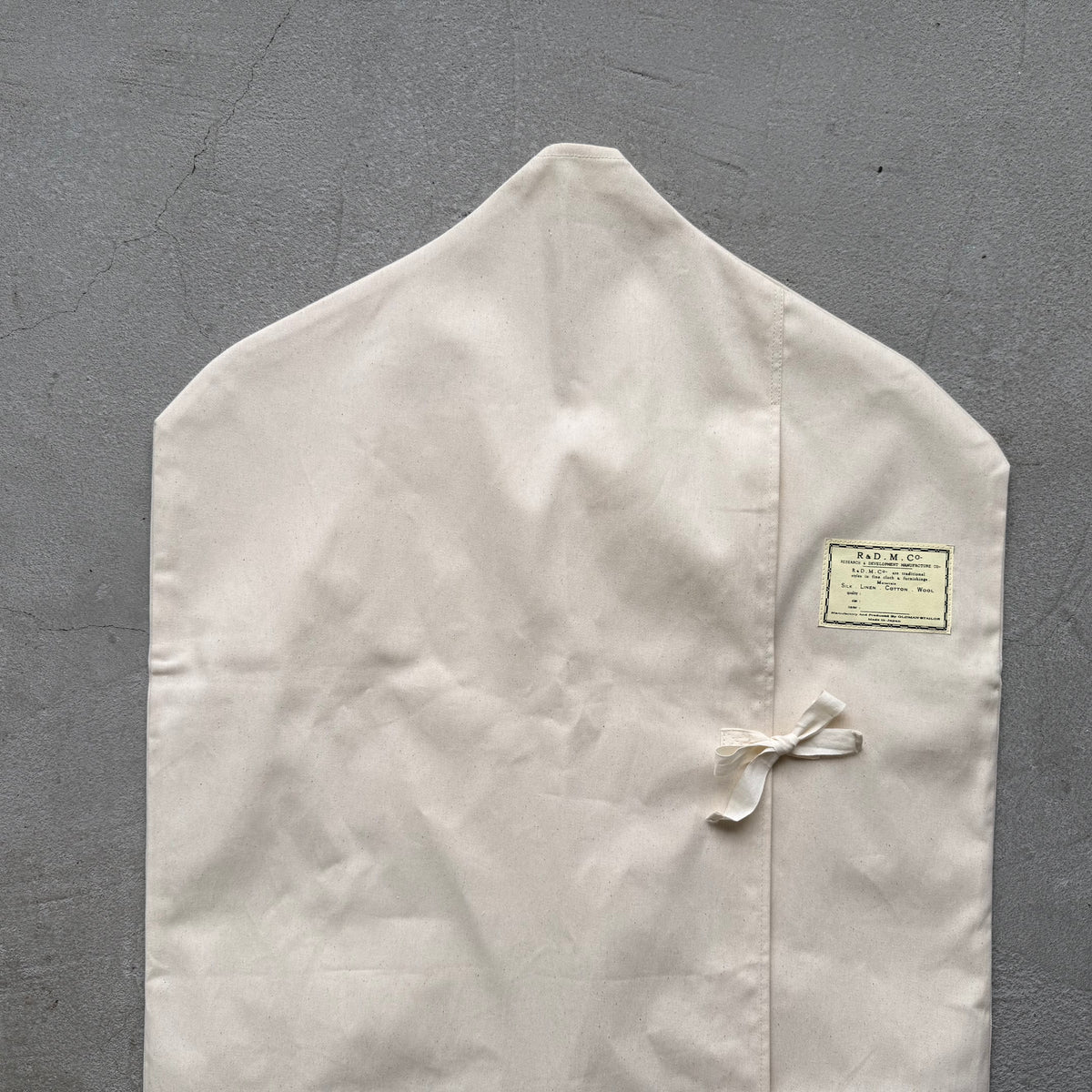 R&D.M.Co クロスカバーオープン　ショート