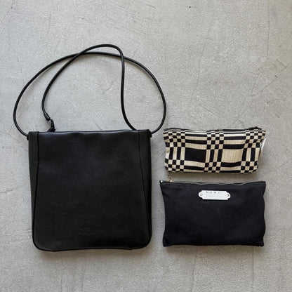 STYLE CRAFT 2wayショルダーバッグ