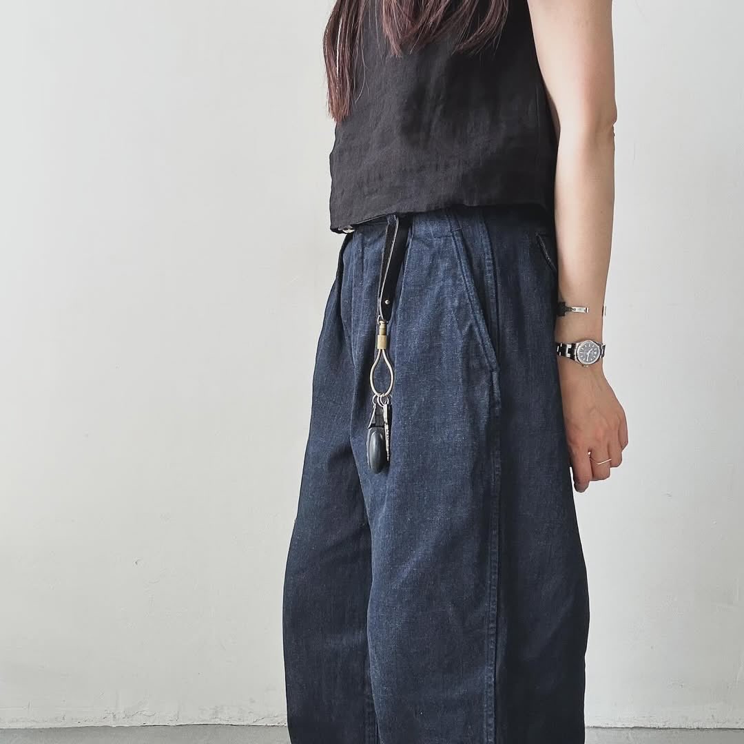 STYLE CRAFT キーリング