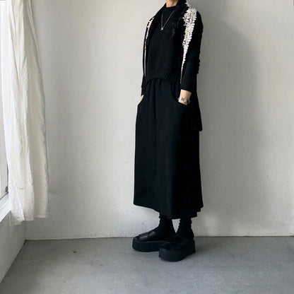 kijinokanosei  tsuzuruhaマフラー