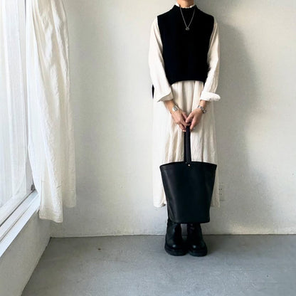 STYLE CRAFT スクエアバケツバッグ