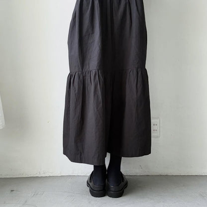 AUTTAA バスカーズシューズ