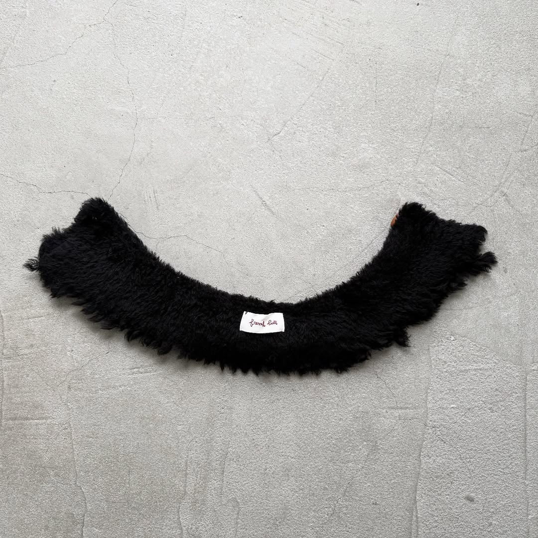 french bull  べべティペット　ブラック