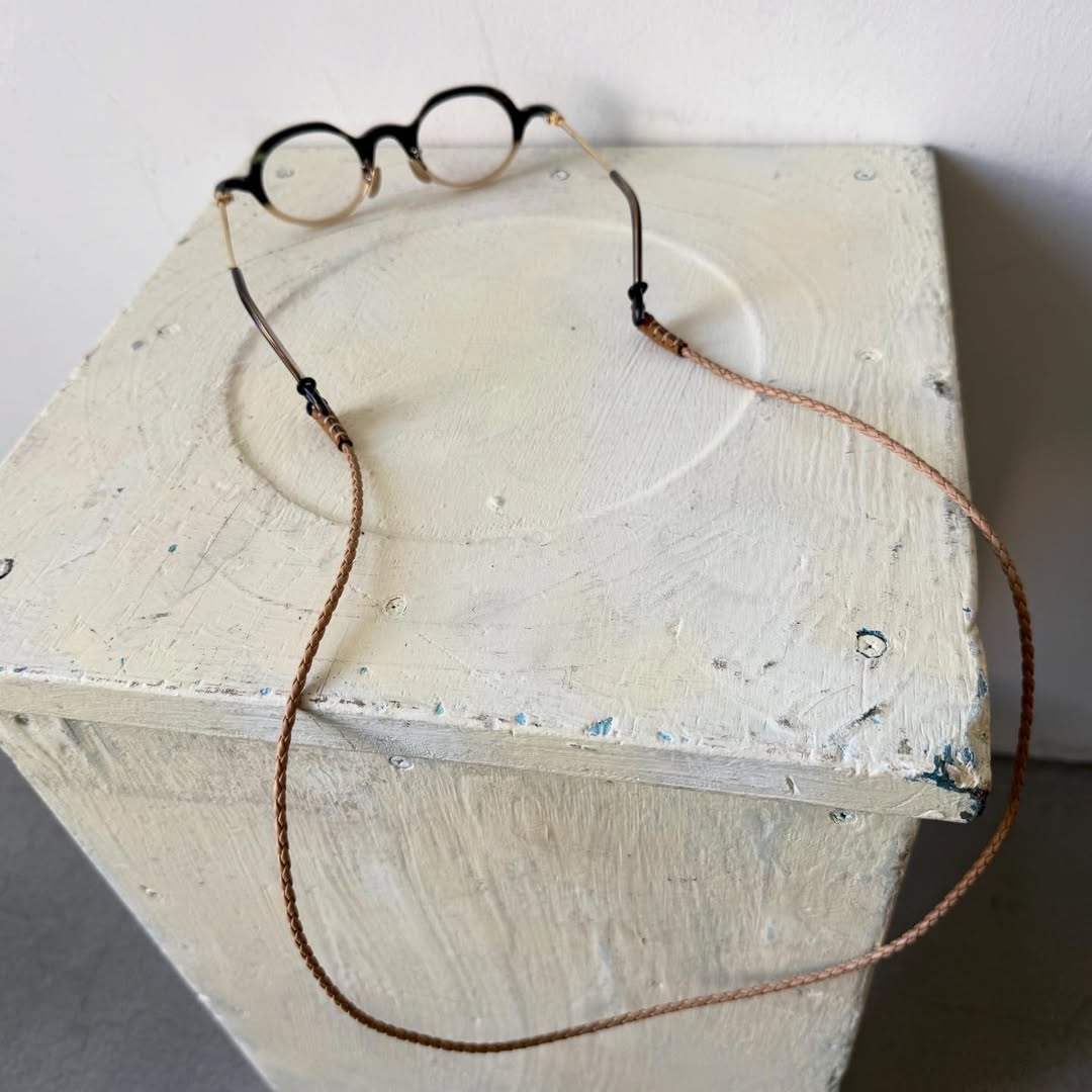 STYLE CRAFT グラスコード　サンド