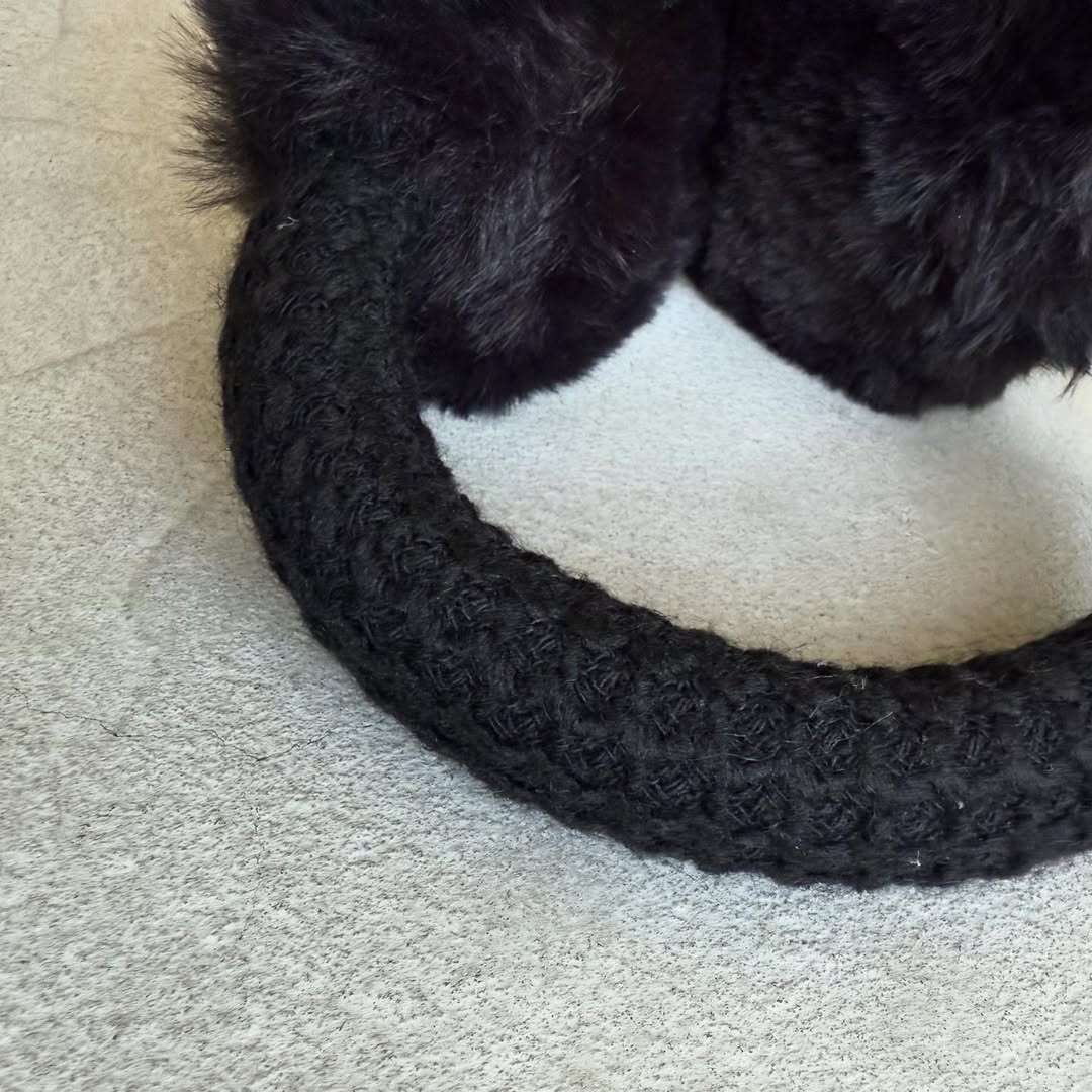 coeur  イヤーマフ