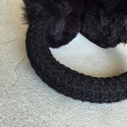 coeur  イヤーマフ