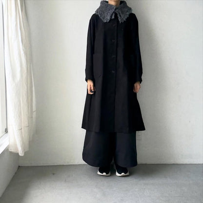 french bull  べべティペット　グレー