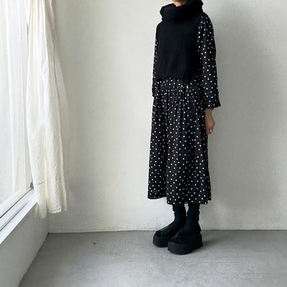 french bull  ポワールループ　ブラック