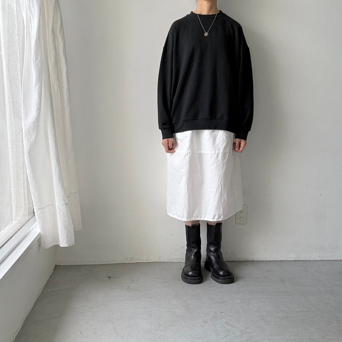 Linenya  ドルマントレーナー