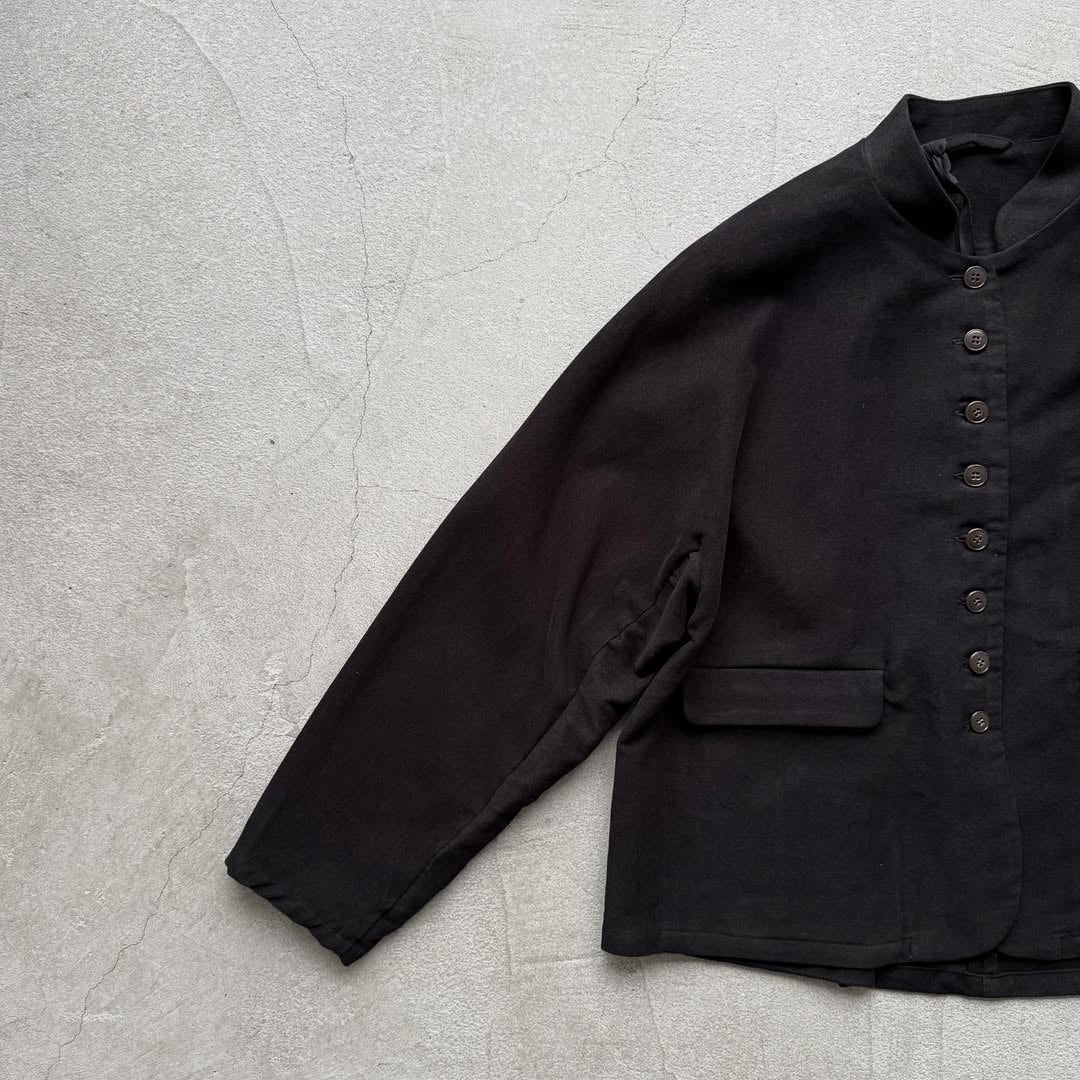 atelier d'antan Taineコットンジャケット