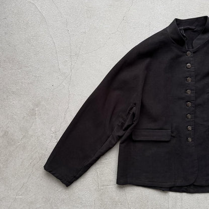 atelier d'antan Taineコットンジャケット