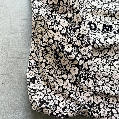 R&D.M.Co  ワイルドベリートートバッグ