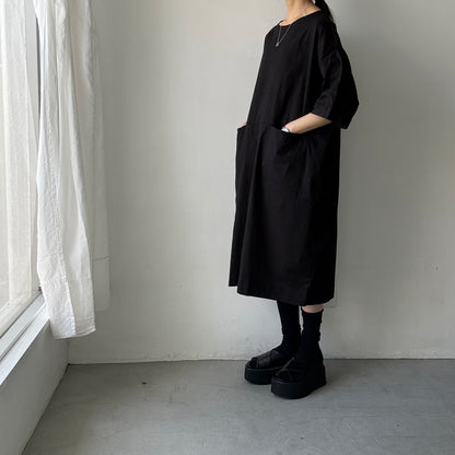 jujudhau  イージードレス