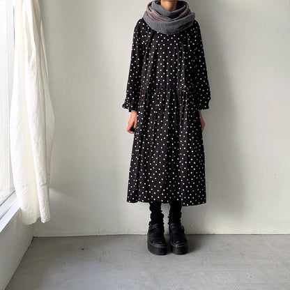 french bull  ポワールループ　グレー