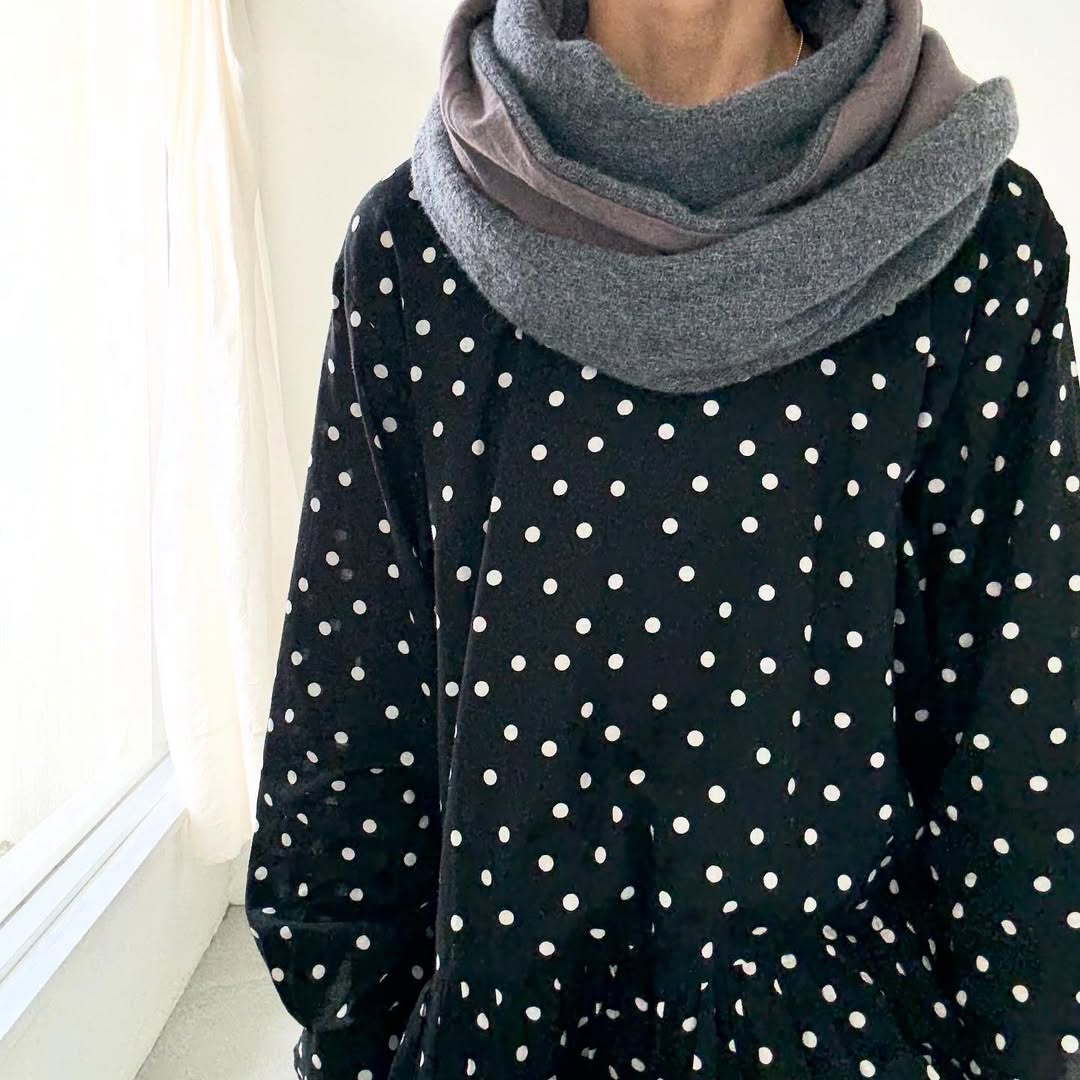 french bull  ポワールループ　グレー