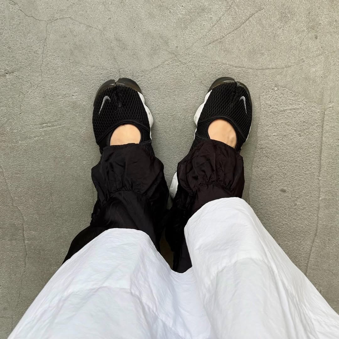 ayanoguchiaya　キュプラフリルパンツ