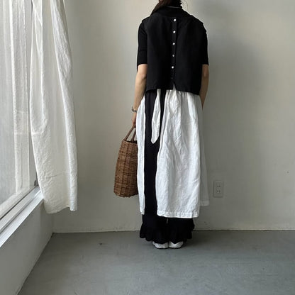 ayanoguchiaya　フリルパンツ