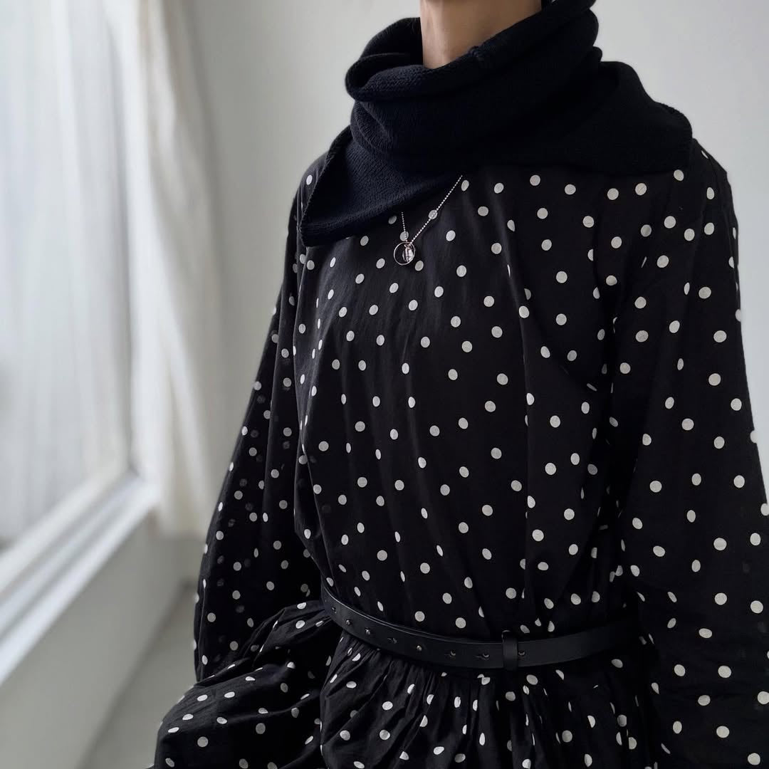 TORICI ヴィランスヌード ブラック – blanc